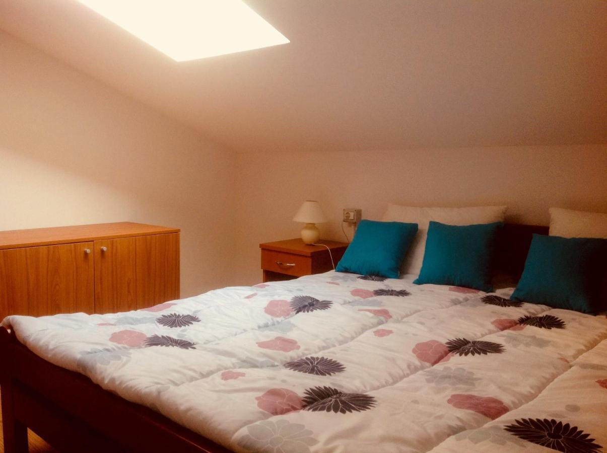 Apartman Milena * Pula