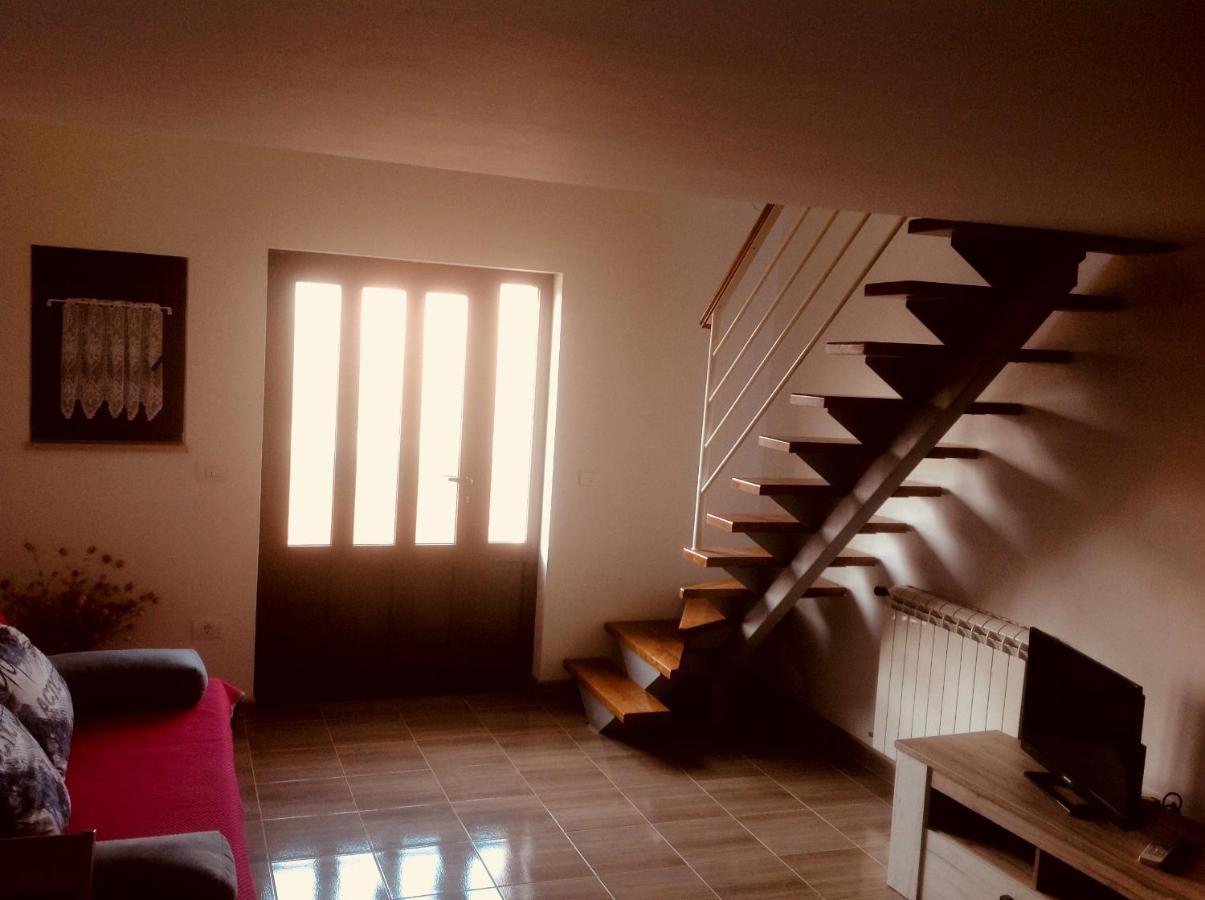 Milena Apartman Pula