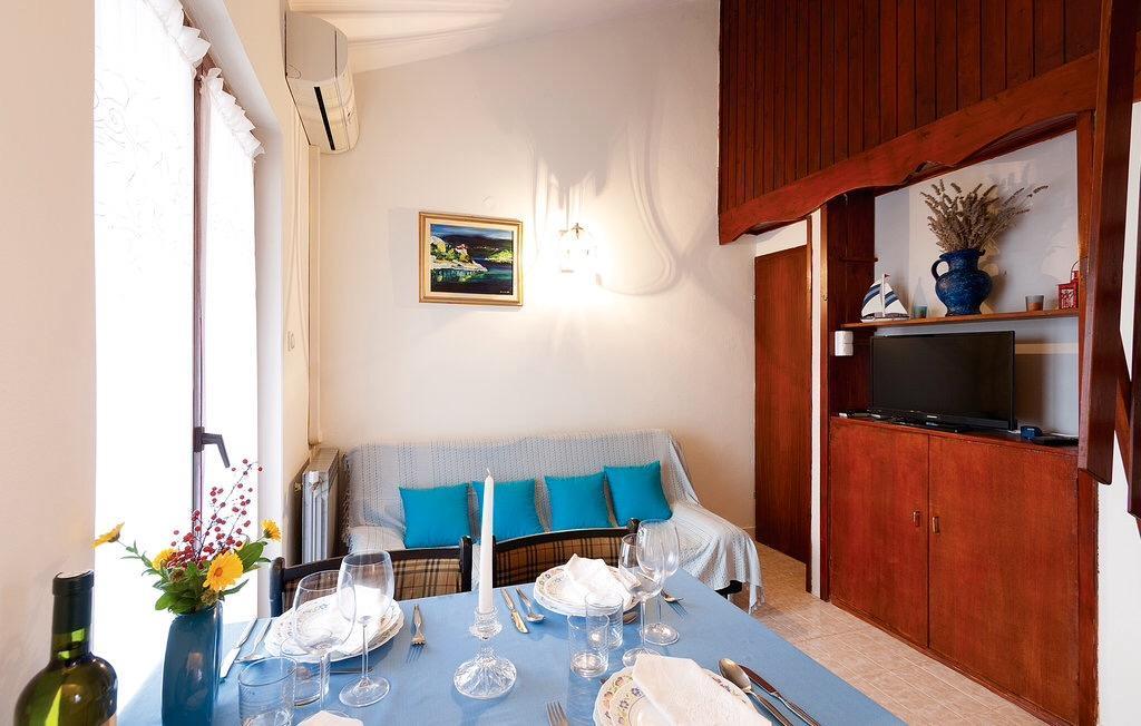 Apartman Milena Pula
